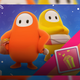 Fall Guys Exclusive Costume | Free for Prime Gaming Subscribers | Amazon